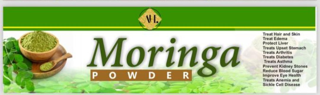Moringa Powder