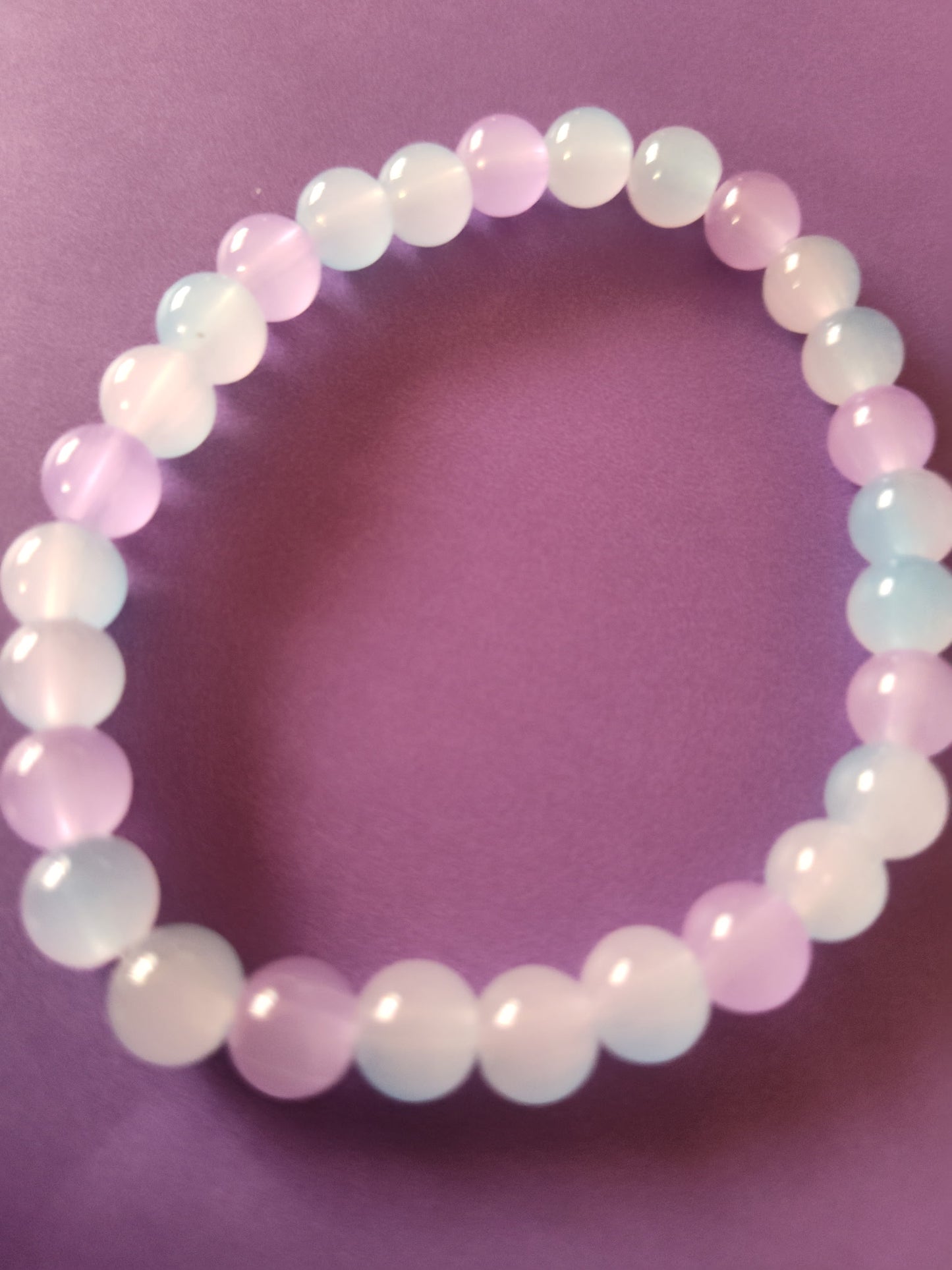 Sariyah Bracelet Pact 4