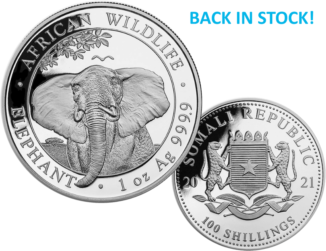 Why Buy Silver? 10 Reasons to Invest in Silver Now