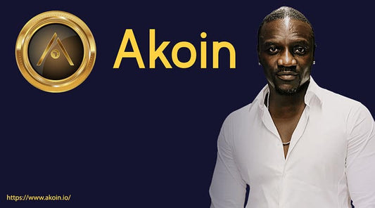 Akoin rolls out to Kenyan tech city in first step toward Akon City