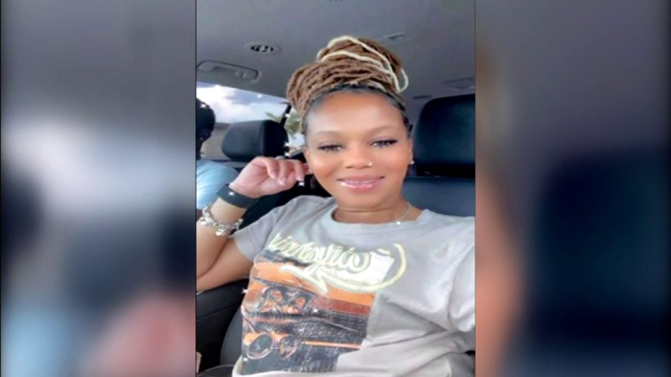 Pregnant Woman Andreae Lloyd Beaten, Abducted From Miami-Dade Job