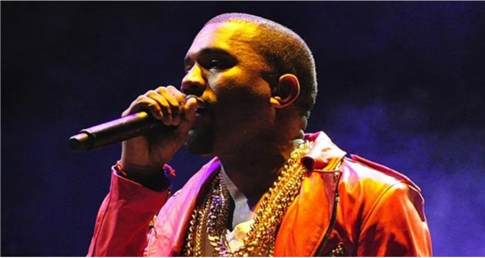 Kanye West Reportedly in Negotiations With Black-Owned Brands After Severing Ties With Gap