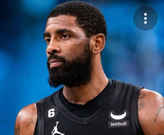 Kyrie Irving Donates $65,000 To Shanquella Robinson GoFundMe