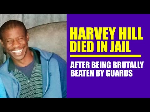 Family says Madison County jailers tortured man and left him to die, files wrongful death lawsuit