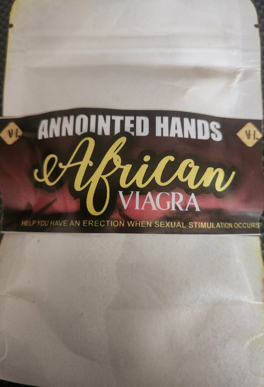 African Viagra