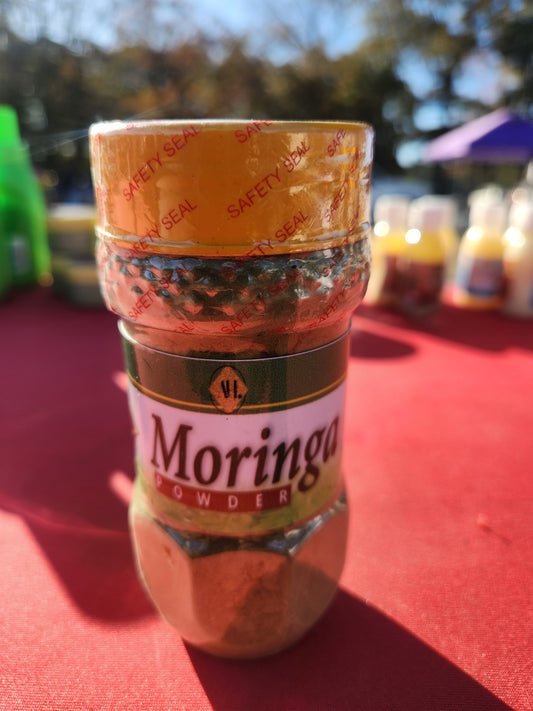 Moringa Powder