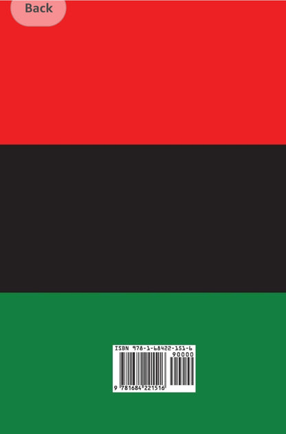 The Tragedy of White Injustice Third Edition by Marcus Garvey