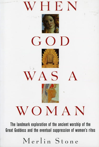 When God Was A Woman