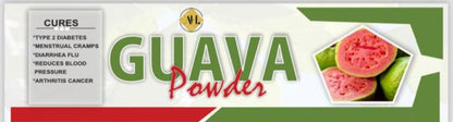 Guava Powder