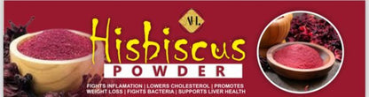Hisbiscus Powder