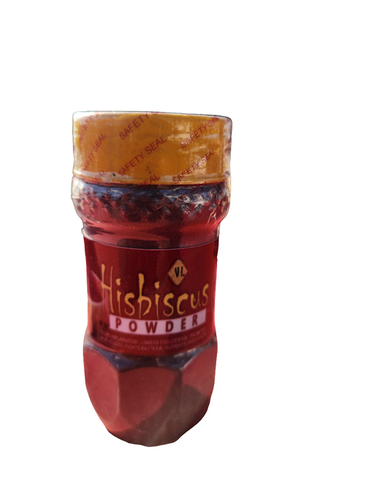 Hisbiscus Powder