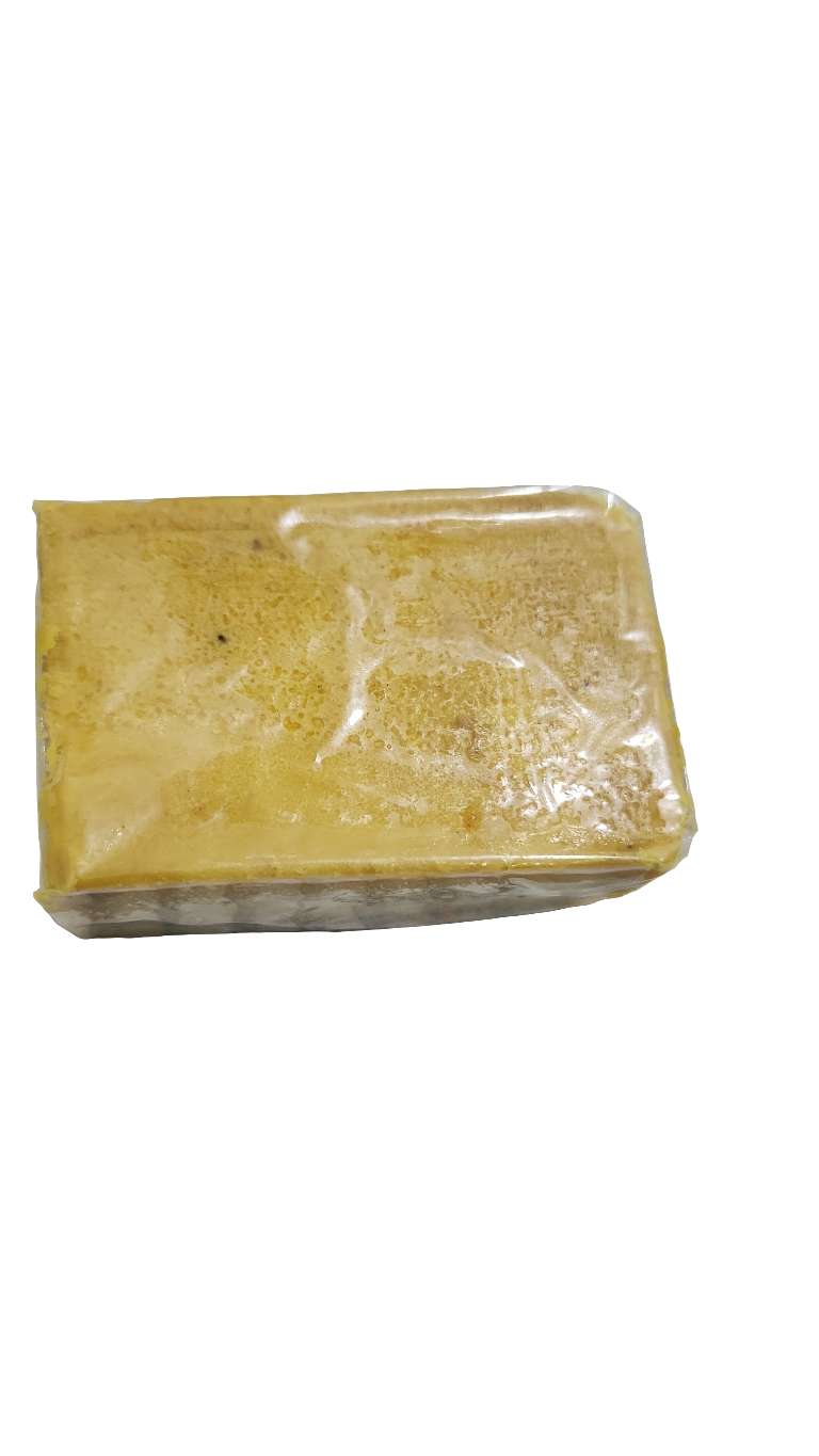 Carrot 🥕 Soap