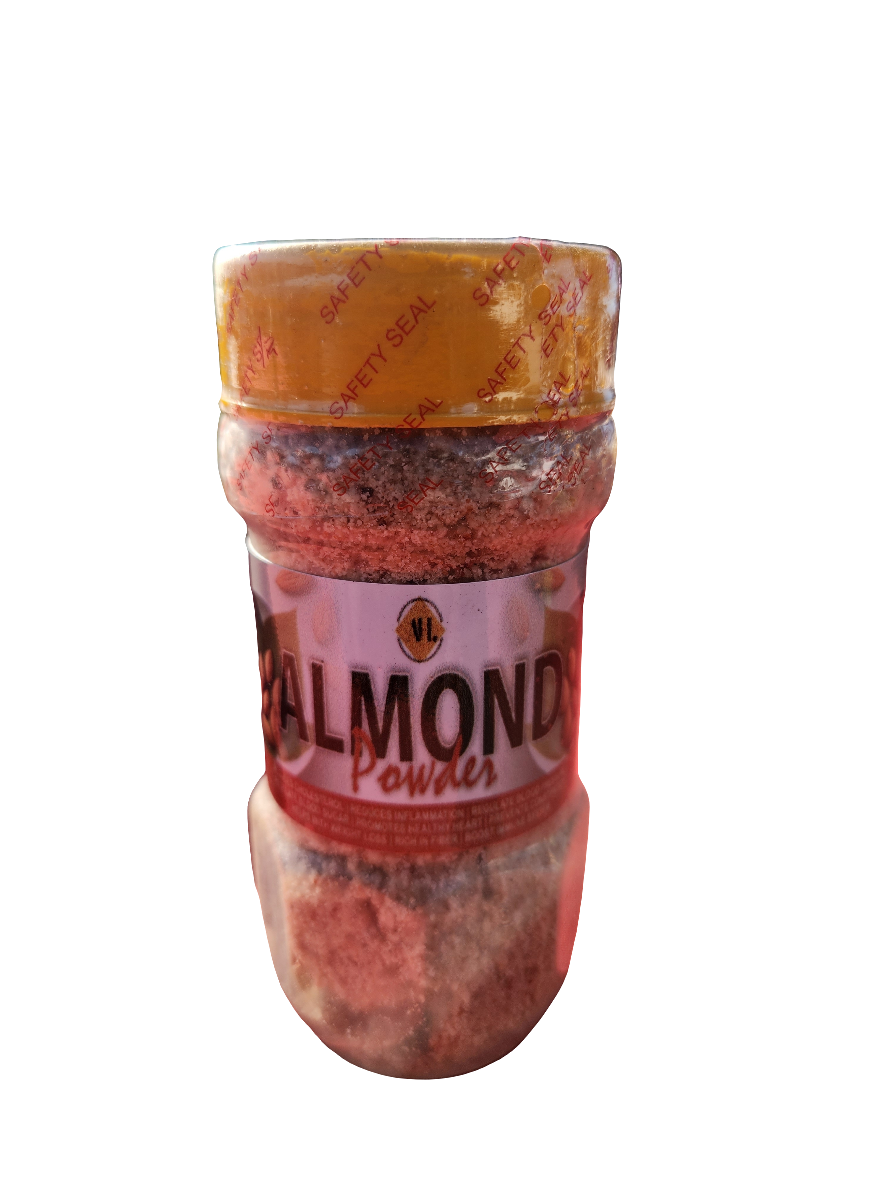 Almond Powder