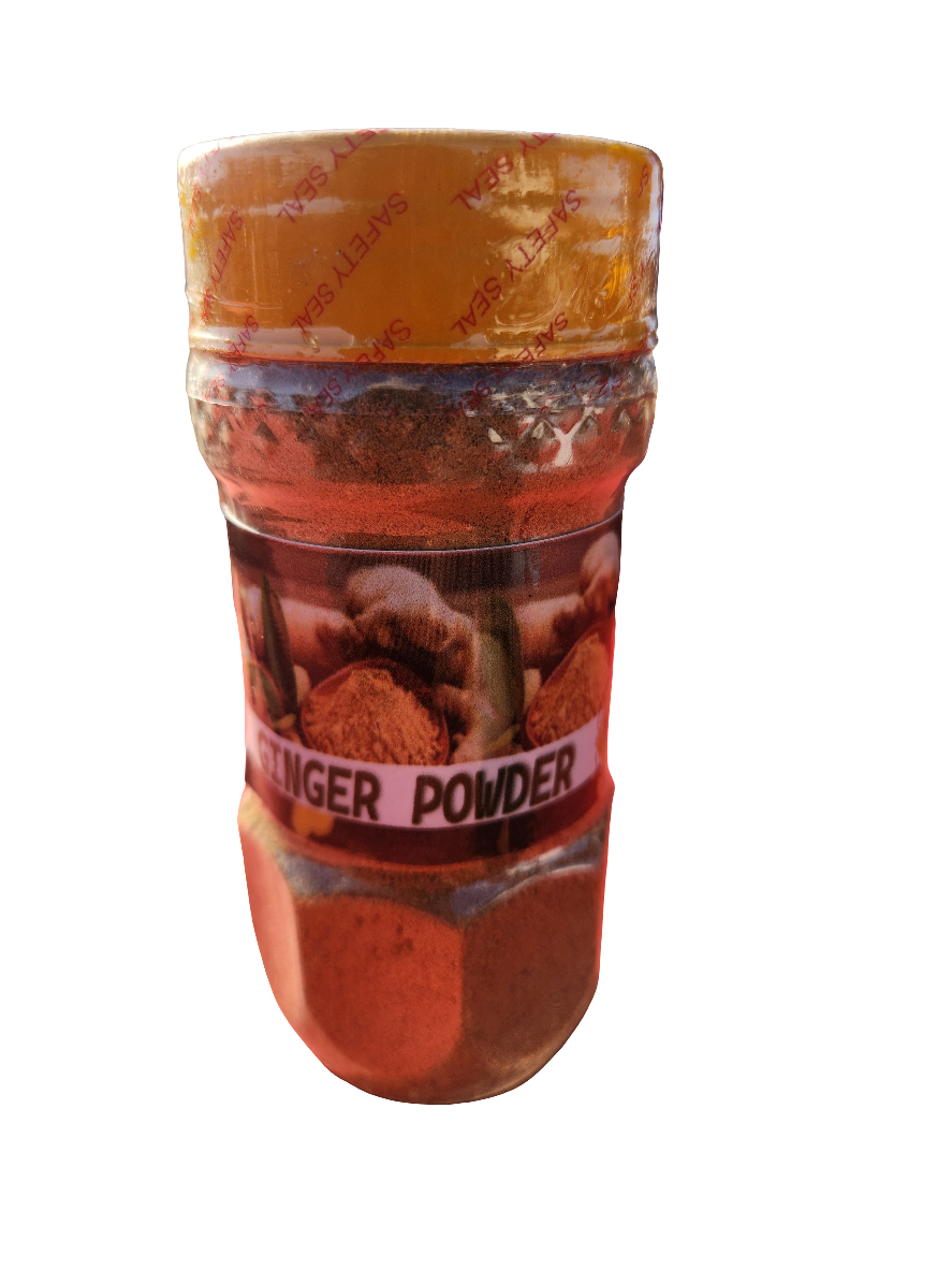 Ginger Powder