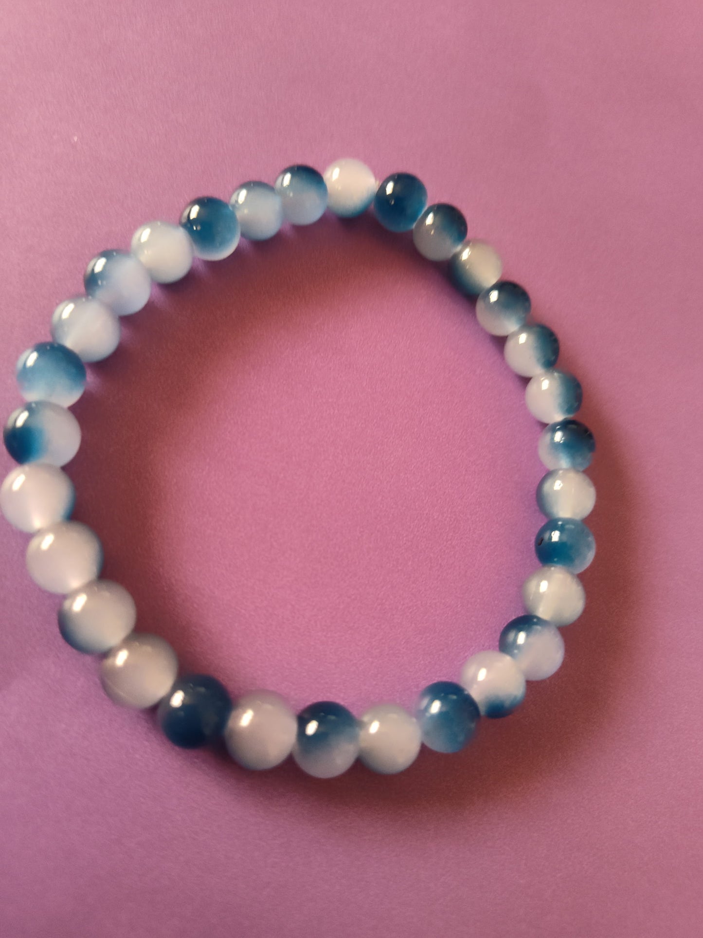 Sariyah Bracelet Pact 4