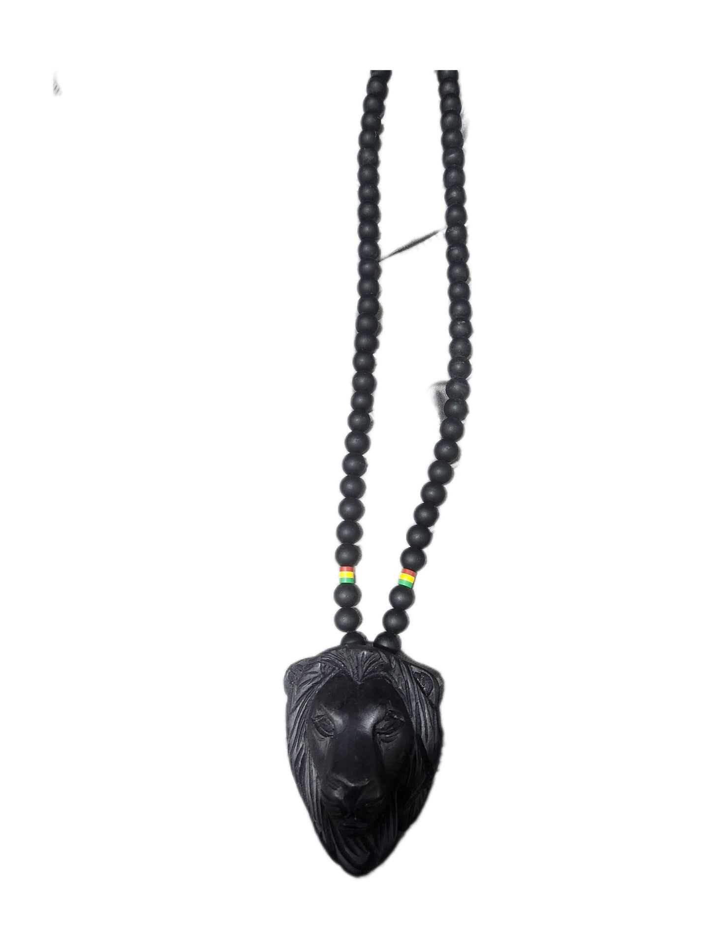 Lion 🦁 Head Necklace