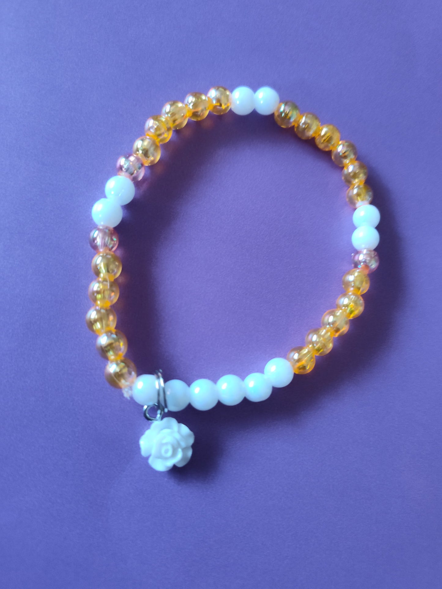 Sariyah Bracelet Pact 4