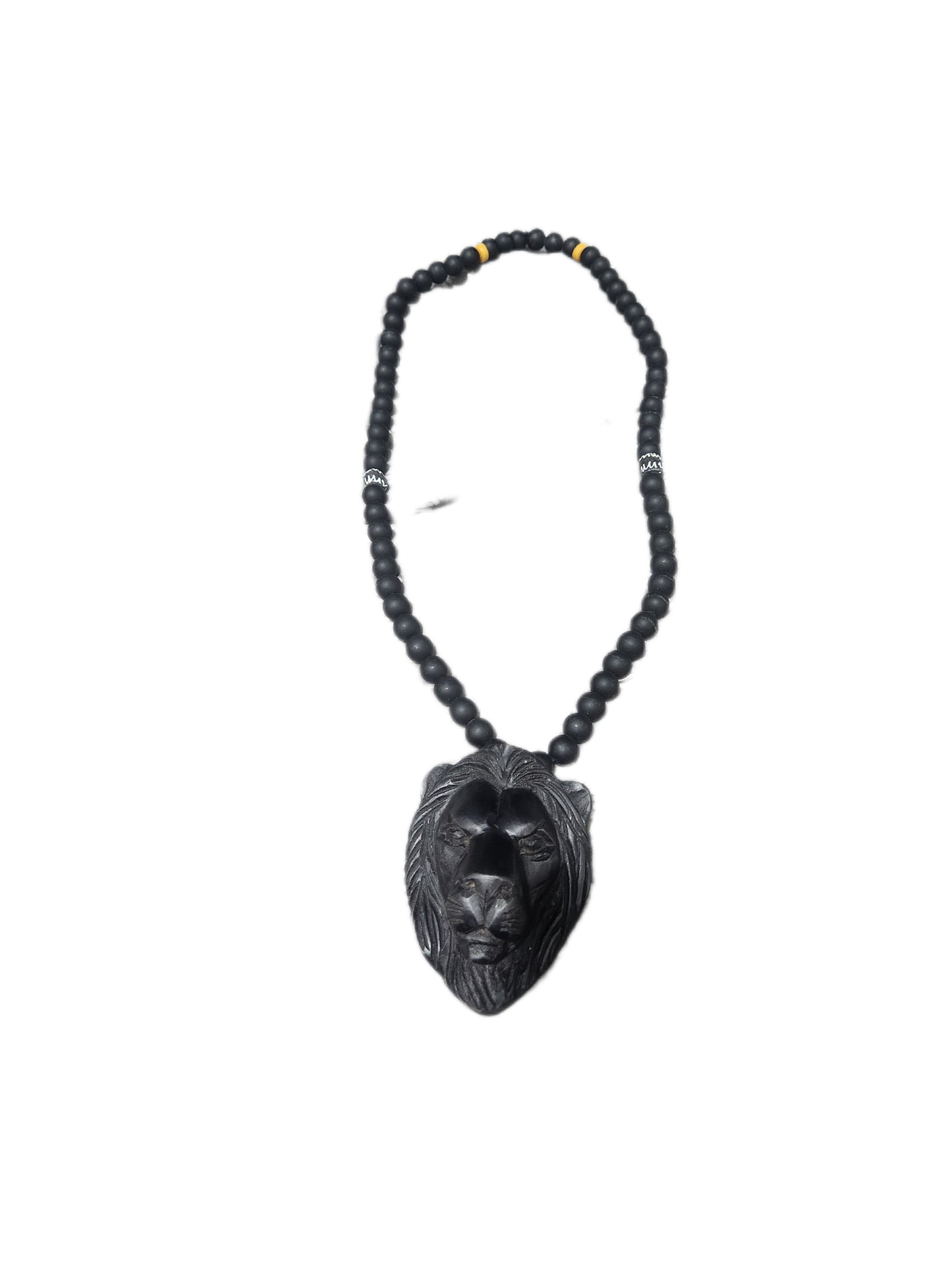 Lion 🦁 Head Necklace