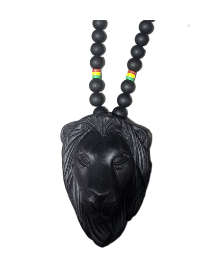 Lion 🦁 Head Necklace
