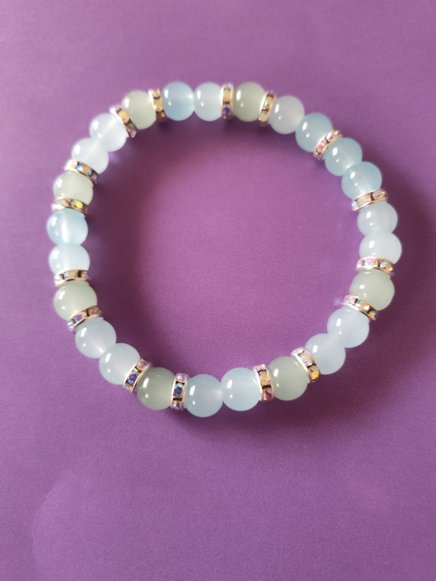 Sariyah Bracelet Pact 4