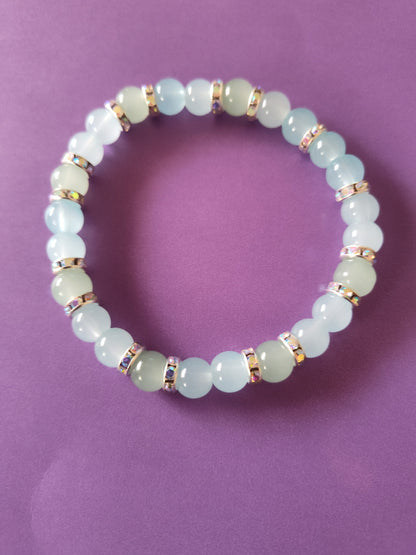 Sariyah Bracelet Pact 4