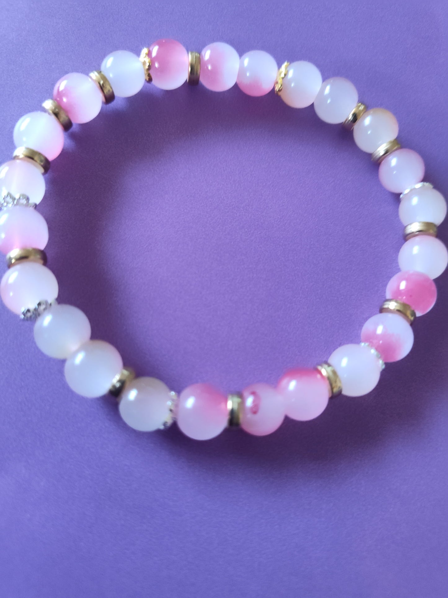 Sariyah Bracelet Pact 4
