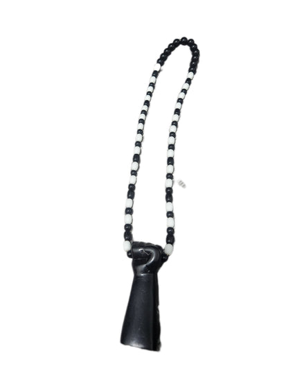 Black Power Fist ✊️