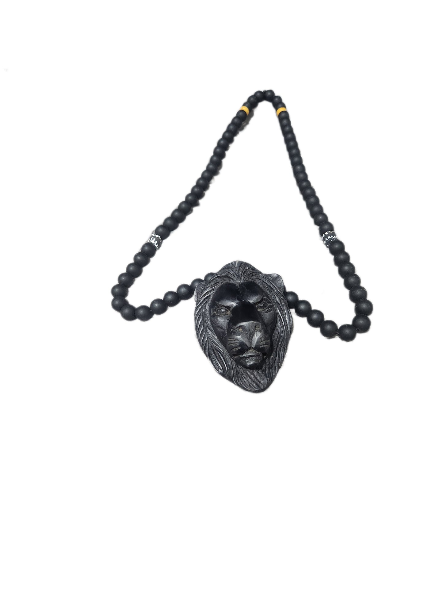 Lion 🦁 Head Necklace
