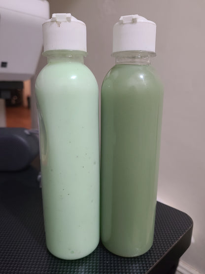 Shampoo and Conditioner Set