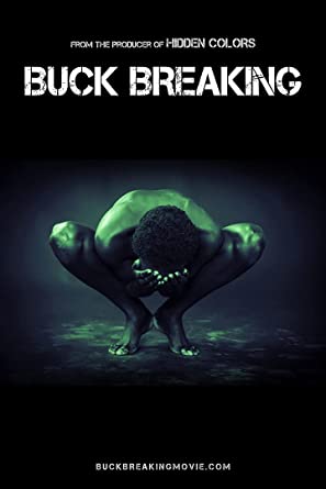 Buck Breaking Judge Joe Brown (Actor), Tariq Nasheed (Actor, Director)