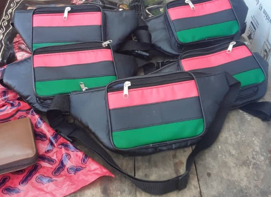 RBG Fanny Pack