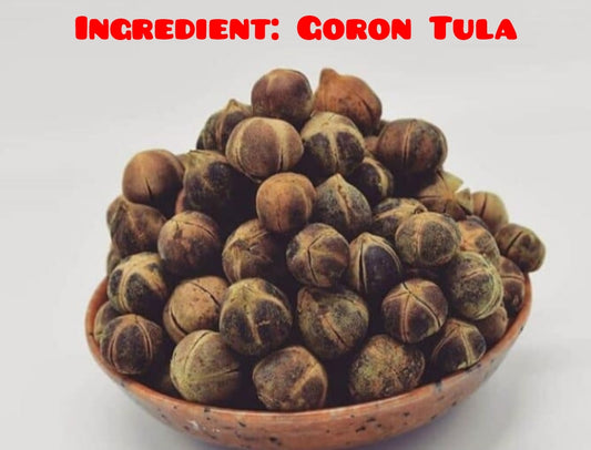 Bolga Goron Tula Syrup